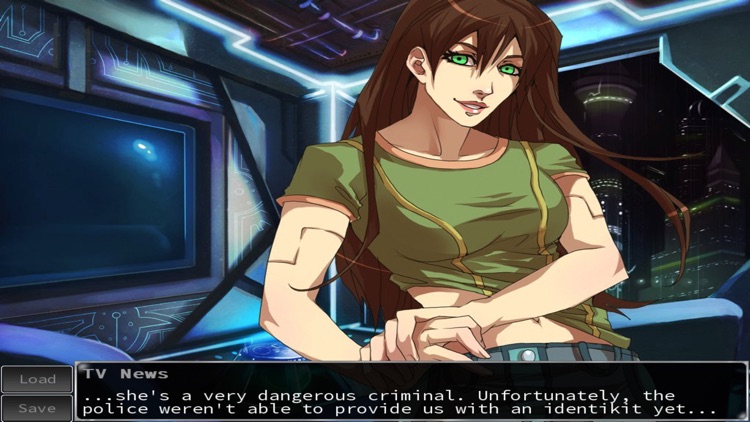 Bionic Heart screenshot-3