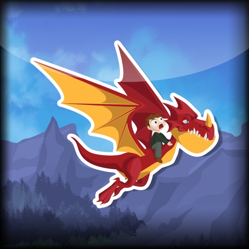 Dragon Lore - Train Your Dragon Version iOS App