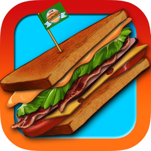 Club Sandwich iOS App