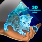 Top 30 Games Apps Like 3D Holograms Joke - Best Alternatives