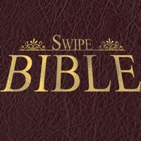 Swipe Bible app not working? crashes or has problems?