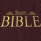 Swipe Bible – Modern English Parallel Bible