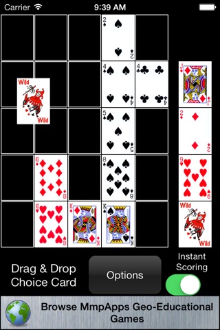 Poker Square Collection screenshot 3