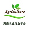 湖南农业行业平台