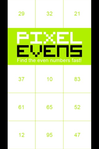 Pixel Evens screenshot 4