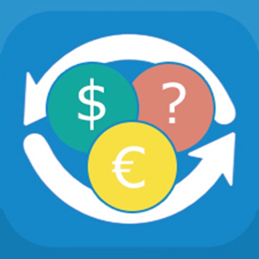 EZConvert - Currency Converter International Exchange Rates