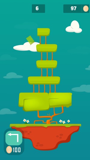 Tree Tower Pro - A Magic Quest For Endless Adventure(圖2)-速報App