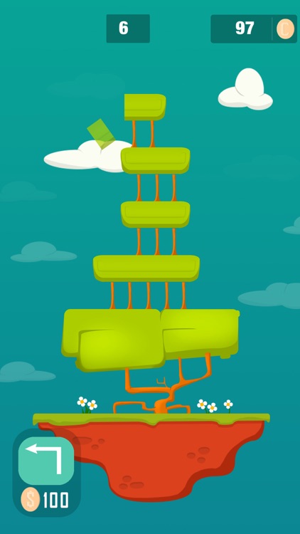 Tree Tower Pro - A Magic Quest For Endless Adventure