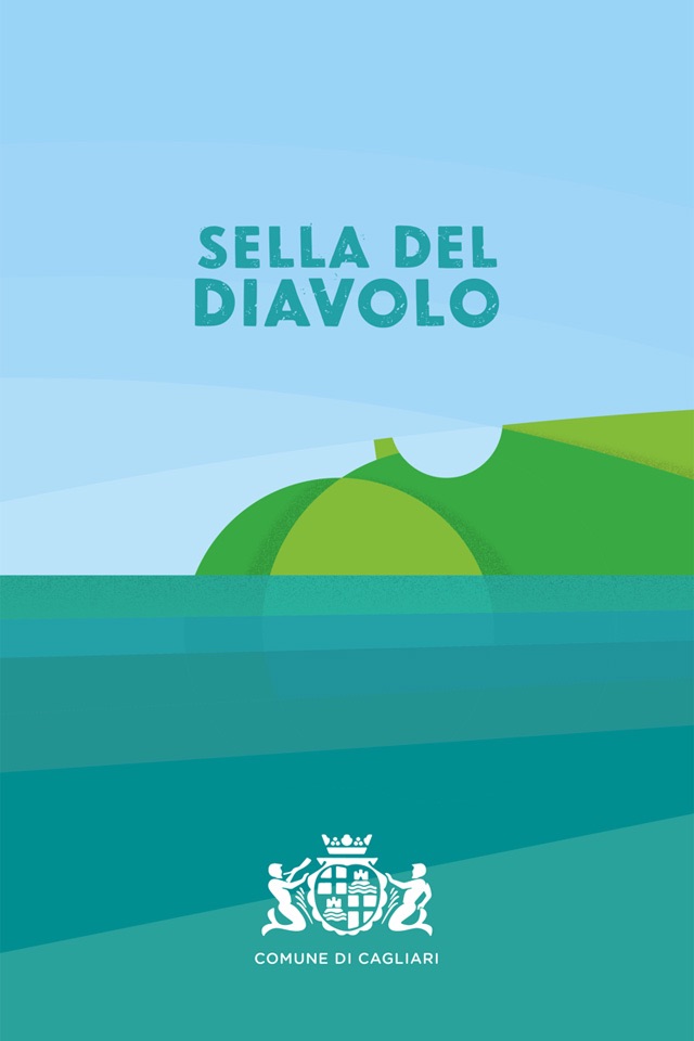 Sella Del Diavolo Cagliari screenshot 2