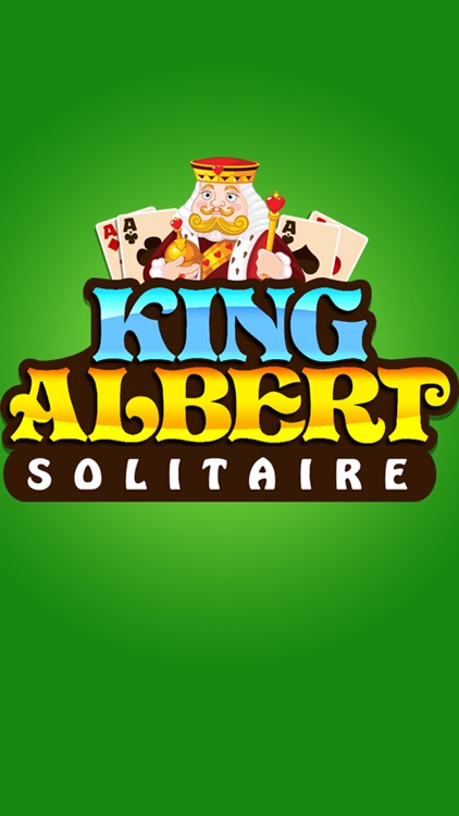 King Albert Solitaire Free Card Game Classic Solitare Solo