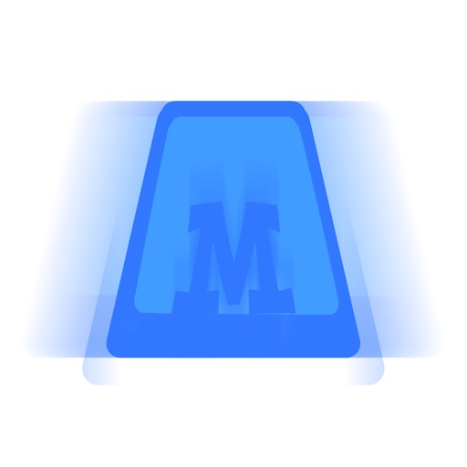 MotionBrowserLite icon