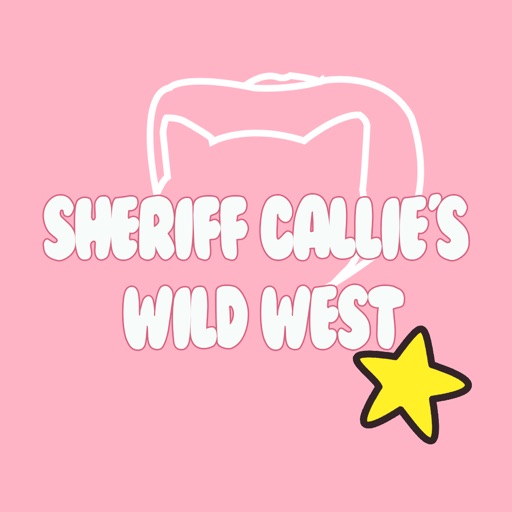 Brain Puzzle Game for Sheriff Callie's Wild West Icon