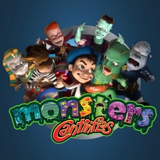 Activities of Monsters