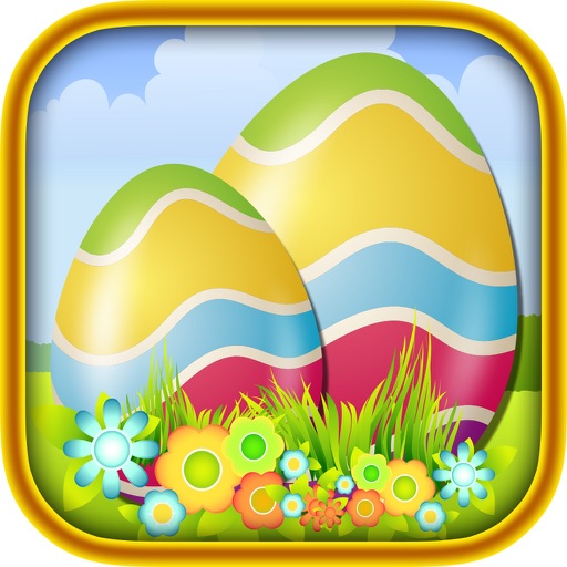 Eggs Variety Mania Unlimited Casino Slots - Wild Play Vegas Game icon
