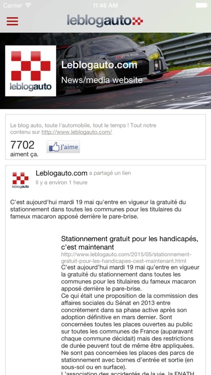 leblogauto screenshot-4