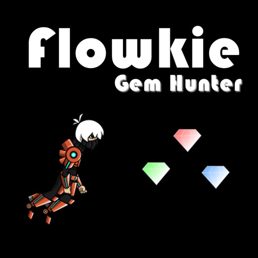 Flowkie iOS App