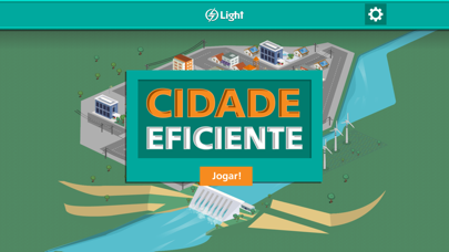 How to cancel & delete Cidade Eficiente: Museu Light from iphone & ipad 1