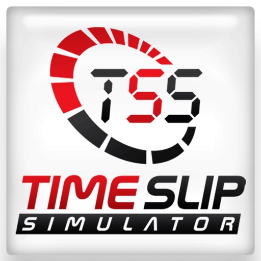 Time Slip Simulator icon