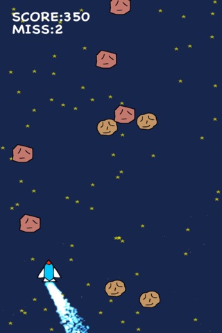 Go! Spaceship screenshot 2