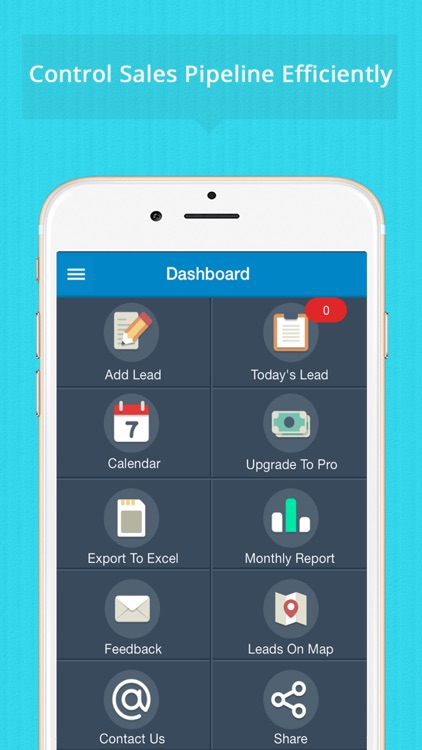 TenaciousSales -Sales People CRM, Appointment Reminder