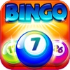 Bingo Slots Lane - casino grand bash and call to play gs-n and more hd!