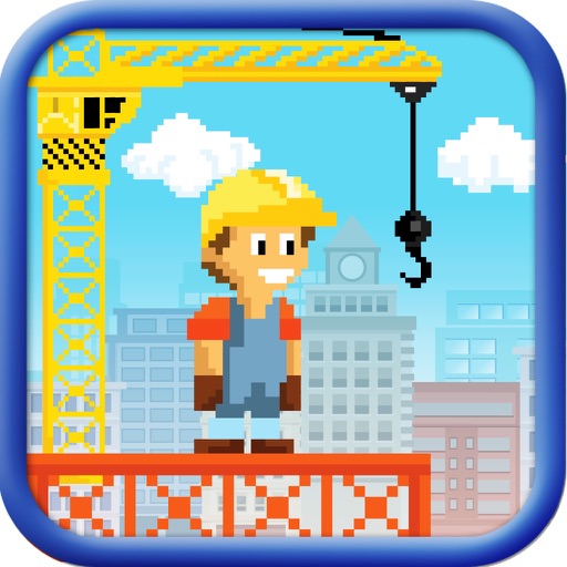 Tower Jump - Tiny Bars and Rockets iOS App