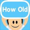How Old+