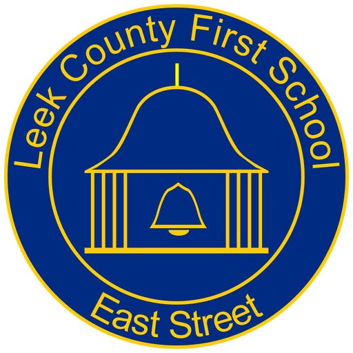 Leek First School icon