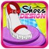 Ever Shoes Design Game For High Girls