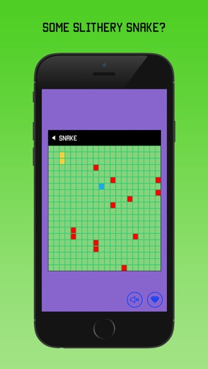 Quick Mini Games - Mine Sweeper, Snake and More(圖5)-速報App