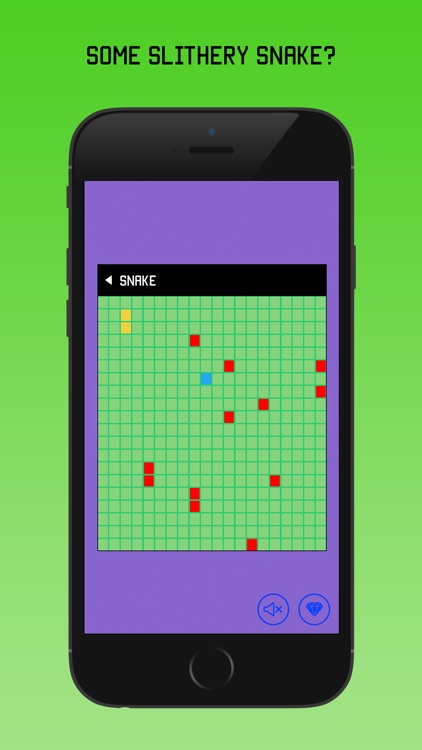 Quick Mini Games - Mine Sweeper, Snake and More screenshot-4