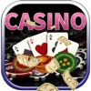 Luxurious Las Vegas Casino Wonderland King of Card