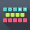 Keyboard Sound - Customize Typing, Clicks Tone, Color themes Keyboard Sound - Customize Typing, Clicks Tone, Color themes