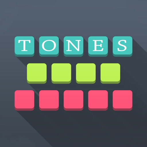 Keyboard Sound - Customize Typing, Clicks Tone, Color themes iOS App