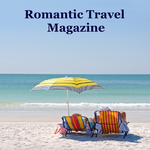 Romantic Travel Magazine icon