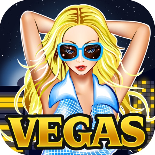 Bingo Bonus Slots of Sexy Hot Teen iOS App