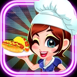 My Pocket Diner Cooking - Fastfood Restaurant To Go!