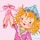 Prinzessin Lillifee Ballettzauber - Bildergeschichte, Tanzspiel, Stickerzauber