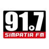 Simpatia FM 91,7