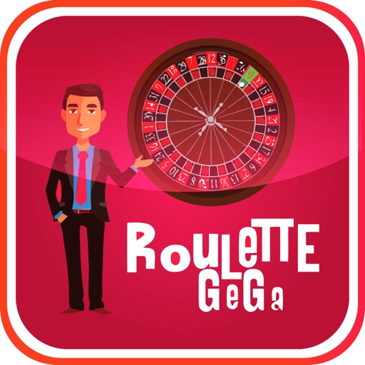 Roulette GeGa-Free Casino Game Learn how to play & win like a Pro Kasino Dealer. icon