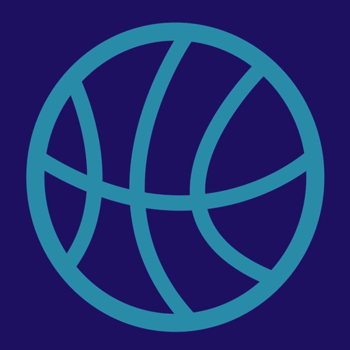 Charlotte Basketball Alarm icon