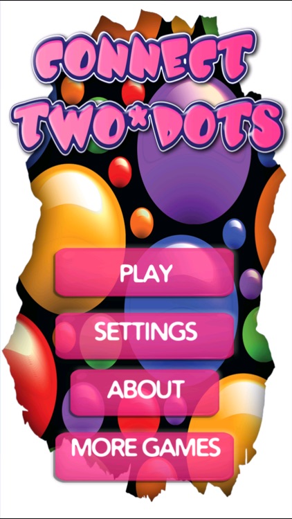 Connect 2 Dots - Match Candy Dot Colors