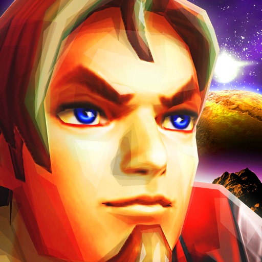 Max Solar Road Fighter Dash - FREE - Mad Galaxy Planet 3D Jump Or Die Run Icon