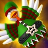 Chicken Invaders 4 Xmas HD