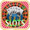 Lucky Slots-Casino777-Blackjack And Roulette!