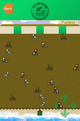 Funland screenshot 3
