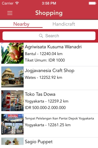 hiJogja screenshot 4