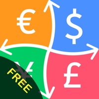 Currency Converter (Free): Convert the world's major currencies with the most updated exchange rates