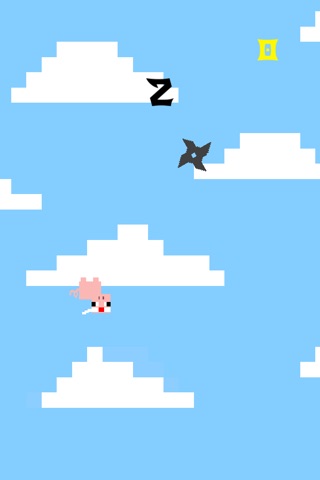 Ninjanimals screenshot 3