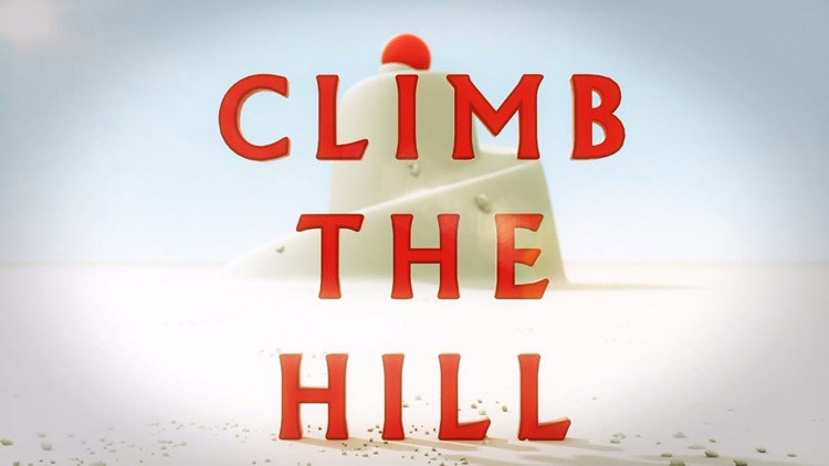 Climb The Hill screenshot-4